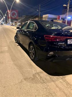 کیا فۆرتێ